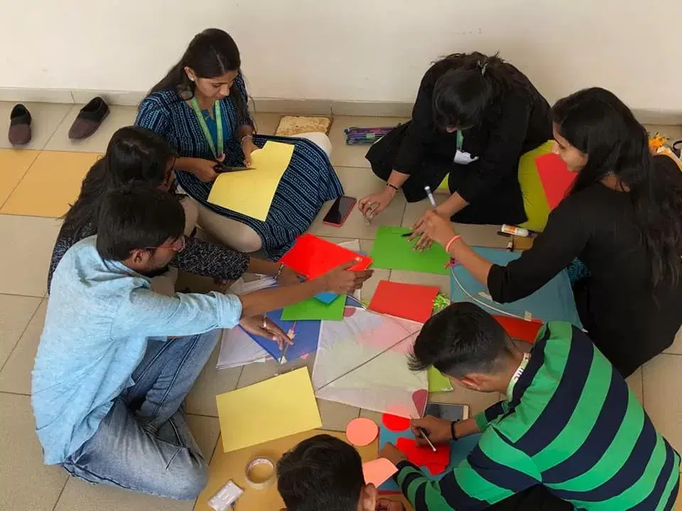 Neotech Technical Campus Vadodara Extra Curriculars photo 5